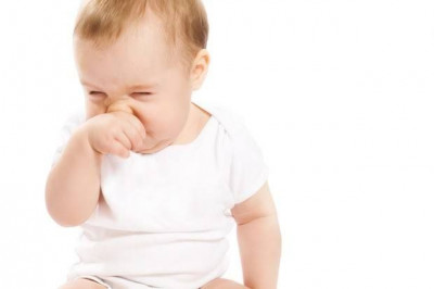 Bawang Merah Untuk Meredakan Pilek Bayi